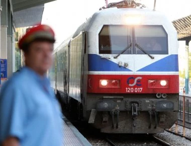 Αθήνα- Θεσσαλονίκη σε 3 ώρες και 20 λεπτά από το φθινόπωρο